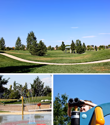 Stephen Day Neighborhood Park